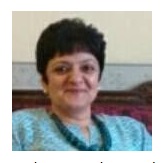 Mrs Anju Khanna
